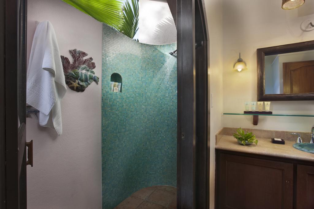 Biras Creek Resort Spanish Town Habitación foto