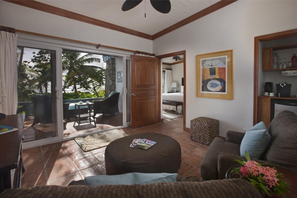 Biras Creek Resort Spanish Town Habitación foto