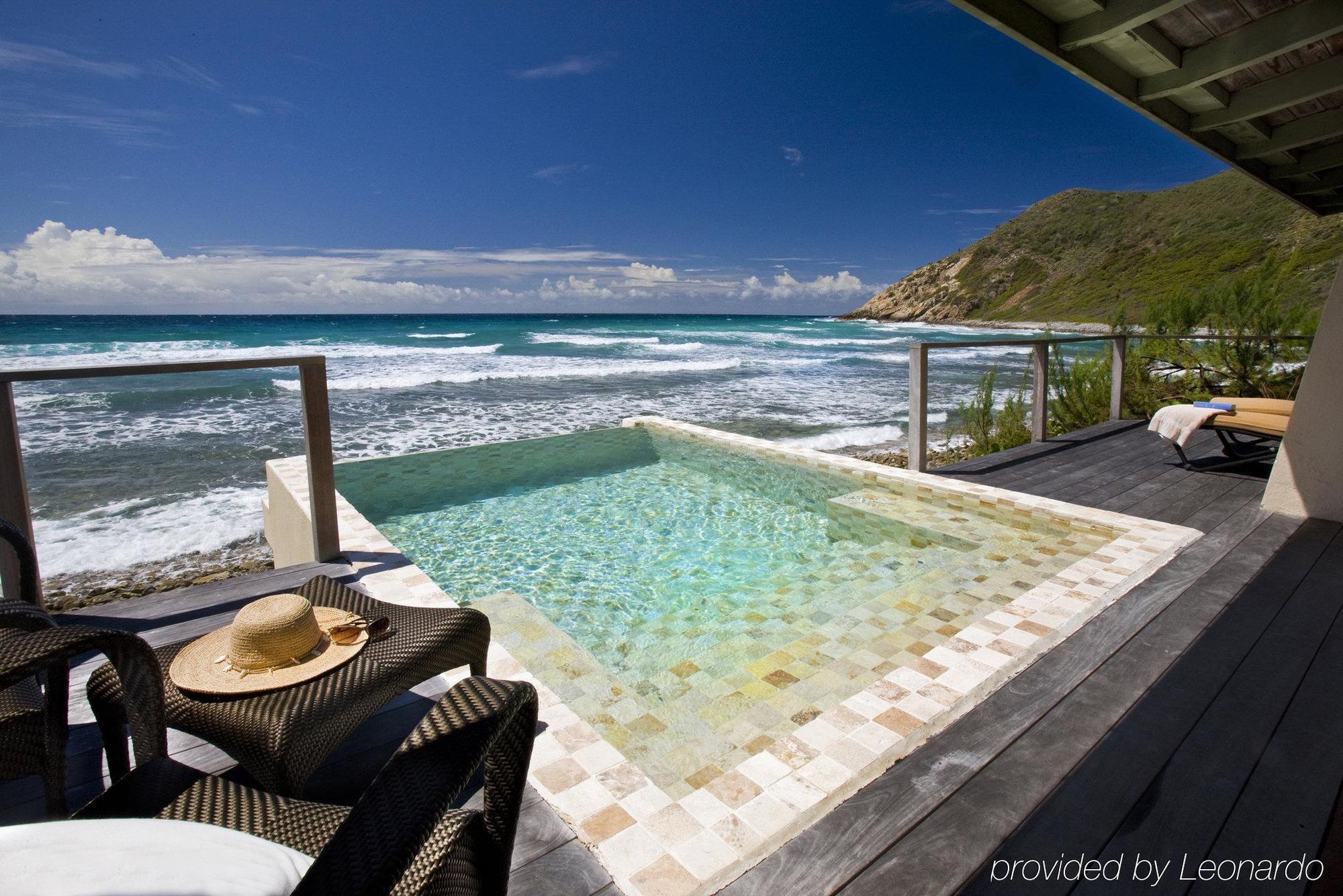 Biras Creek Resort Spanish Town Facilidades foto