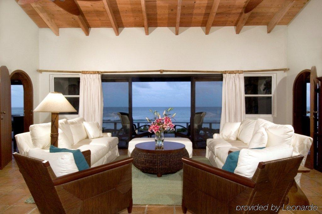 Biras Creek Resort Spanish Town Habitación foto