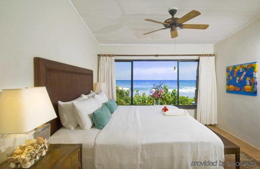Biras Creek Resort Spanish Town Habitación foto